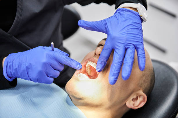 Best Cracked Tooth Emergency Dentist  in Dayton, TN